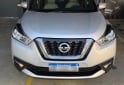 Autos - Nissan 2017 2017 Nafta 36700Km - En Venta