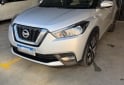 Autos - Nissan 2017 2017 Nafta 36700Km - En Venta