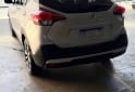 Autos - Nissan 2017 2017 Nafta 36700Km - En Venta