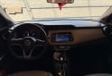 Autos - Nissan 2017 2017 Nafta 36700Km - En Venta
