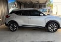 Autos - Nissan 2017 2017 Nafta 36700Km - En Venta