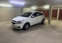 Autos - Chevrolet Agile ltz spirit 2013 Nafta 150000Km - En Venta