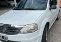 Autos - Renault Logan expression 1.6 8v 2011 Nafta 212000Km - En Venta