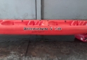 Deportes N&aacute;uticos - Kayak doble Atlantikayak's K2- impecable - En Venta