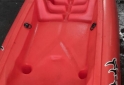 Deportes N&aacute;uticos - Kayak doble Atlantikayak's K2- impecable - En Venta