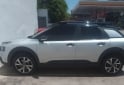Autos - Citroen C 4 Cactus shine 2022 Nafta 33000Km - En Venta