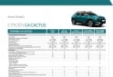Autos - Citroen C 4 Cactus shine 2022 Nafta 33000Km - En Venta