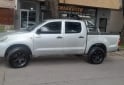 Camionetas - Toyota Hilux 2014 Diesel 210000Km - En Venta