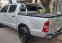 Camionetas - Toyota Hilux 2014 Diesel 210000Km - En Venta