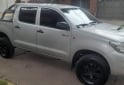 Camionetas - Toyota Hilux 2014 Diesel 210000Km - En Venta