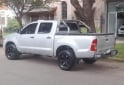 Camionetas - Toyota Hilux 2014 Diesel 210000Km - En Venta