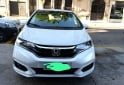 Autos - Honda Fit 1.5 16V Iii Ex-L Cvt 2020 Nafta 23650Km - En Venta