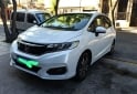 Autos - Honda Fit 1.5 16V Iii Ex-L Cvt 2020 Nafta 23650Km - En Venta