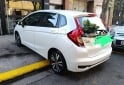 Autos - Honda Fit 1.5 16V Iii Ex-L Cvt 2020 Nafta 23650Km - En Venta