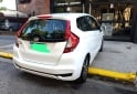 Autos - Honda Fit 1.5 16V Iii Ex-L Cvt 2020 Nafta 23650Km - En Venta