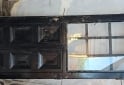 Hogar - VENDO PUERTA CHAPA CON VIDRIO CERRADURA Y LLAVE - En Venta