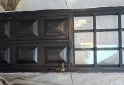 Hogar - VENDO PUERTA CHAPA CON VIDRIO CERRADURA Y LLAVE - En Venta