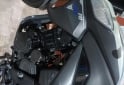 Motos - Motomel Sirius 2018 Nafta 7100Km - En Venta