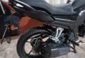 Motos - Motomel Sirius 2018 Nafta 7100Km - En Venta