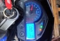 Motos - Motomel Sirius 2018 Nafta 7100Km - En Venta