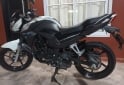 Motos - Motomel Sirius 2018 Nafta 7100Km - En Venta