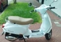 Motos - Vespa Vxl inyeccion ABS 2024 Nafta 3300Km - En Venta