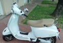 Motos - Vespa Vxl inyeccion ABS 2024 Nafta 3300Km - En Venta