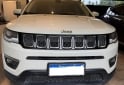 Camionetas - Jeep Compass Longitude 2018 Nafta 124000Km - En Venta