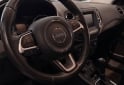 Camionetas - Jeep Compass Longitude 2018 Nafta 124000Km - En Venta
