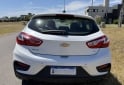 Autos - Chevrolet Cruze LT - 1.4L turbo 2017 Nafta 81500Km - En Venta