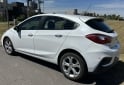 Autos - Chevrolet Cruze LT - 1.4L turbo 2017 Nafta 81500Km - En Venta