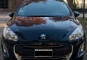 Autos - Peugeot 308 Sport 163 cv 2015 Nafta 195000Km - En Venta