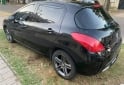 Autos - Peugeot 308 Sport 163 cv 2015 Nafta 195000Km - En Venta