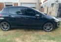 Autos - Peugeot 308 Sport 163 cv 2015 Nafta 195000Km - En Venta