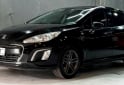 Autos - Peugeot 308 Sport 163 cv 2015 Nafta 200000Km - En Venta