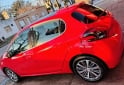 Autos - Peugeot 208 Feline 2017 Nafta 91000Km - En Venta