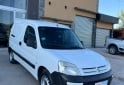 Utilitarios - Citroen Berlingo 2016 Diesel 11Km - En Venta