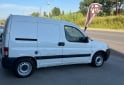 Utilitarios - Citroen Berlingo 2016 Diesel 11Km - En Venta