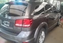 Camionetas - Dodge Journey 2013 Nafta 103000Km - En Venta
