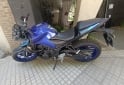 Motos - Yamaha MT03 2025 Nafta 5000Km - En Venta