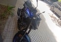 Motos - Yamaha MT03 2025 Nafta 5000Km - En Venta