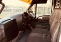 Camiones y Gr�as - Iveco Daily 79c16 chasis 4350 2012 - En Venta