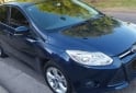 Autos - Ford focus s 2014 Nafta 127000Km - En Venta