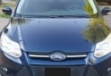 Autos - Ford focus s 2014 Nafta 127000Km - En Venta