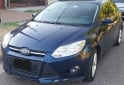 Autos - Ford focus s 2014 Nafta 127000Km - En Venta