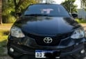 Autos - Toyota Etios xls 1.5 2019 Nafta 138000Km - En Venta