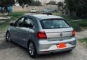 Autos - Volkswagen Gol TREND Comfortline 2017 Nafta 148000Km - En Venta