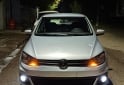 Autos - Volkswagen Gol Trend Comfortline 2017 Nafta 148000Km - En Venta
