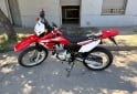 Motos - Honda XR250 Tornado 2020 Nafta 19000Km - En Venta