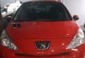 Autos - Peugeot 207 Compact Allure 2015 Nafta 110000Km - En Venta